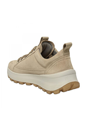 Legero 000408 T4 Run Günlük Bej Kadın Ayakkabı
