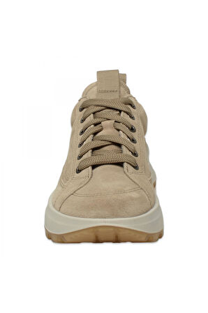 Legero 000408 T4 Run Günlük Bej Kadın Ayakkabı