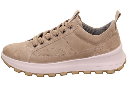 Kadın Sneaker ( Günlük) 2-000408-4500 Legero T4 RUN Beige
