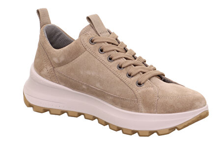 Kadın Sneaker ( Günlük) 2-000408-4500 Legero T4 RUN Beige