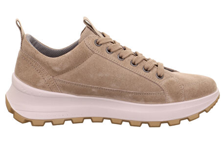 Kadın Sneaker ( Günlük) 2-000408-4500 Legero T4 RUN Beige