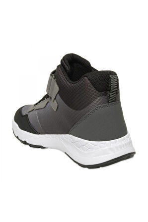 Superfit 000570 Free Ride Sympatex Outdoor Gri Erkek Çocuk Ayakkabı