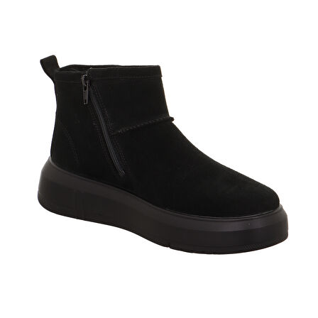 Kadın Bot 2-000417-0000 Legero WONDER Black