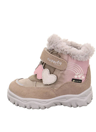 Superfit Bej Bebek Outdoor Bot 1-006061-4000-1