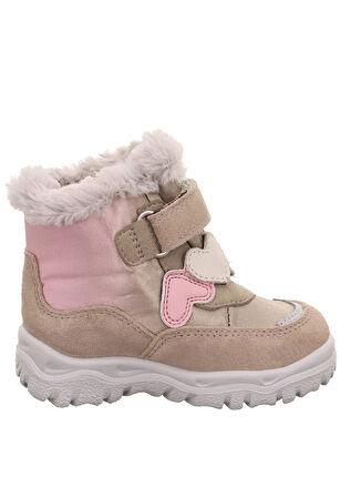 Superfit Bej Kız Çocuk Outdoor Bot 1-006061-4000-3