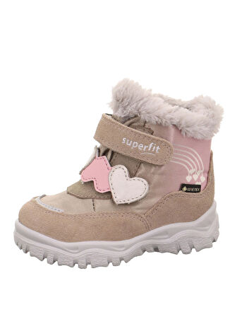 Superfit Bej Kız Çocuk Outdoor Bot 1-006061-4000-3