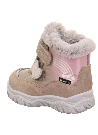Superfit Bej Kız Çocuk Outdoor Bot 1-006061-4000-3