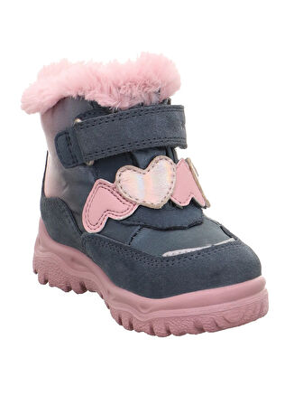 Superfit Pembe - Mavi Bebek Outdoor Bot 1-006061-8000-2