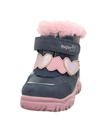Superfit Pembe - Mavi Bebek Outdoor Bot 1-006061-8000-2