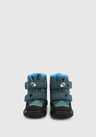 Mavi Erkek Çocuk Outdoor Bot