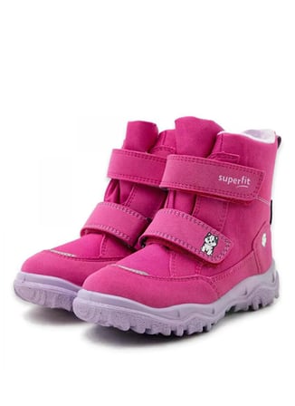 Superfit Outdoor Bot, 24, Pembe