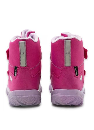 Superfit Outdoor Bot, 24, Pembe