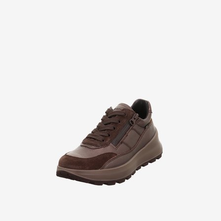   Kadın Sneaker 2-000407-3420 Legero T4 RUN Brown