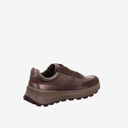   Kadın Sneaker 2-000407-3420 Legero T4 RUN Brown