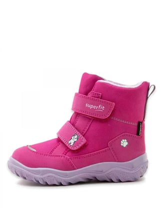 Superfit Outdoor Bot, 26, Pembe