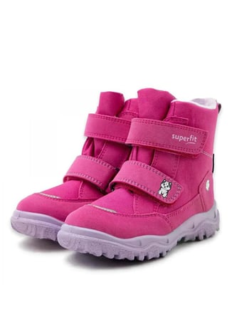 Superfit Outdoor Bot, 26, Pembe