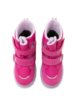 Superfit Outdoor Bot, 26, Pembe