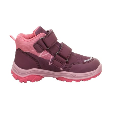 superfit Jupiter Kız Çocuk Goretex Su Geçirmez Yarım Bot