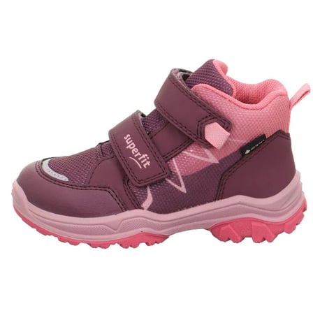 superfit Jupiter Kız Çocuk Goretex Su Geçirmez Yarım Bot