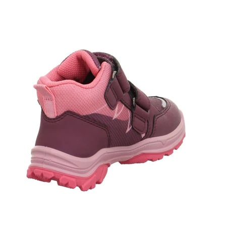 superfit Jupiter Kız Çocuk Goretex Su Geçirmez Yarım Bot