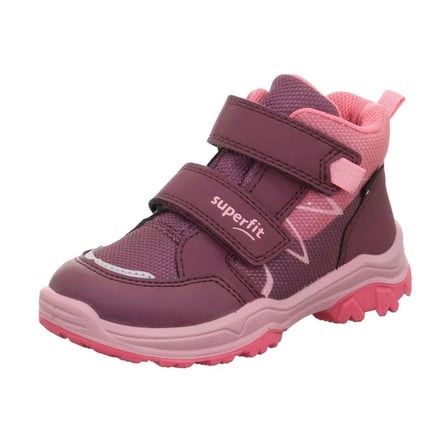 superfit Jupiter Kız Çocuk Goretex Su Geçirmez Yarım Bot
