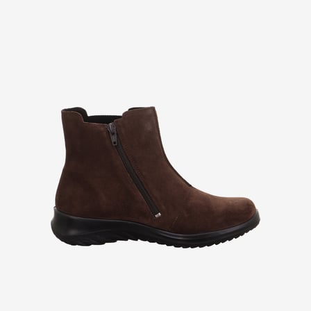   Kadın Bot 2-009000-3350 Legero SOFTBOOT 4.0 Brown