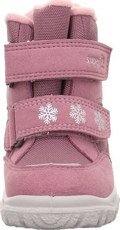 superfit Husky1 Kız Çocuk Goretex Su Geçirmez Bot