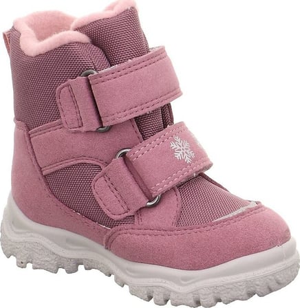 superfit Husky1 Kız Çocuk Goretex Su Geçirmez Bot