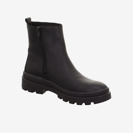   Kadın Bot 2-000495-0100 Legero LUSIA Black