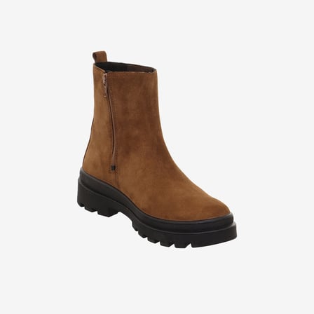   Kadın Bot 2-000495-3340 Legero LUSIA Brown