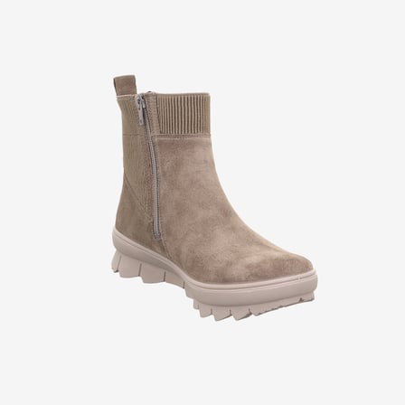   Kadın Bot 2-000504-2450 Legero NOVARA Grey