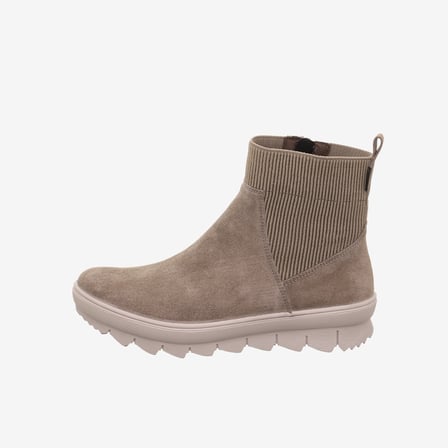   Kadın Bot 2-000504-2450 Legero NOVARA Grey