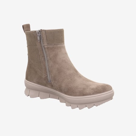   Kadın Bot 2-000504-2450 Legero NOVARA Grey