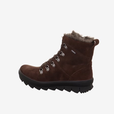   Kadın Bot 2-000530-3350 Legero NOVARA Brown