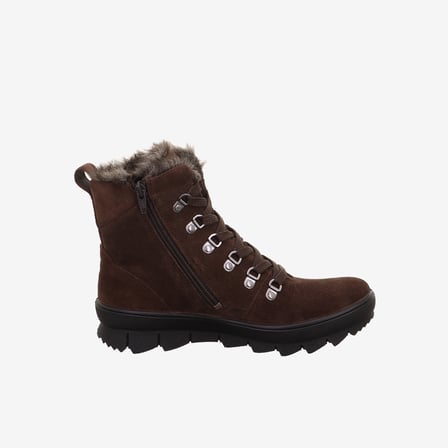   Kadın Bot 2-000530-3350 Legero NOVARA Brown