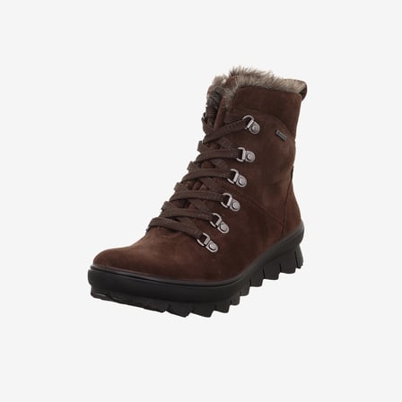   Kadın Bot 2-000530-3350 Legero NOVARA Brown