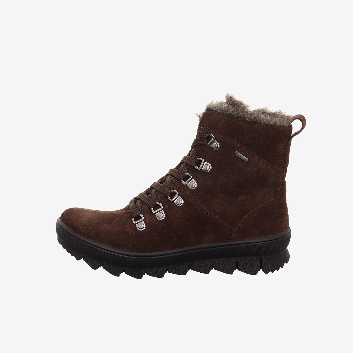   Kadın Bot 2-000530-3350 Legero NOVARA Brown