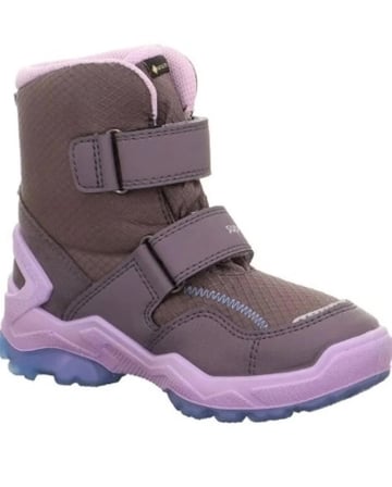SUPERFİT 1-003330-8500 KADIN BOT