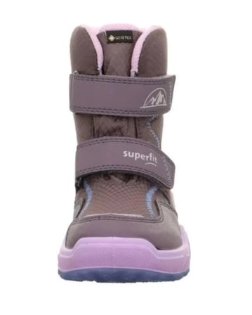SUPERFİT 1-003330-8500 KADIN BOT