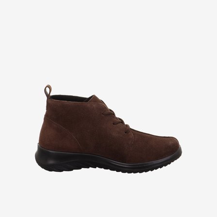   Kadın Bot 2-009569-3350 Legero SOFTBOOT 4.0 Brown