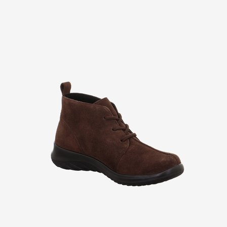   Kadın Bot 2-009569-3350 Legero SOFTBOOT 4.0 Brown