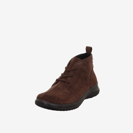   Kadın Bot 2-009569-3350 Legero SOFTBOOT 4.0 Brown