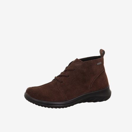   Kadın Bot 2-009569-3350 Legero SOFTBOOT 4.0 Brown