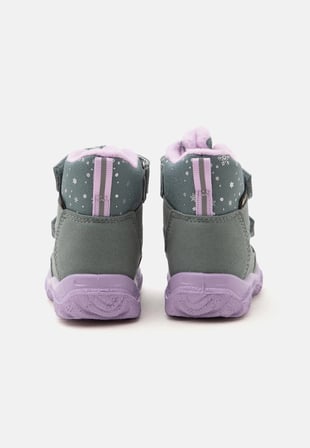 Superfit Husky1 Anatomik Taban Gore-Tex Su Geçirmez Çocuk Bot