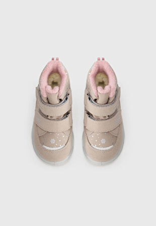 Superfit Husky1 Anatomik Taban Gore-Tex Su Geçirmez Çocuk Bot