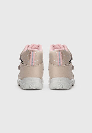 Superfit Husky1 Anatomik Taban Gore-Tex Su Geçirmez Çocuk Bot