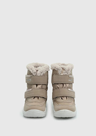 Superfit Crystal Anatomik Taban Gore-Tex Su Geçirmez Çocuk Bot