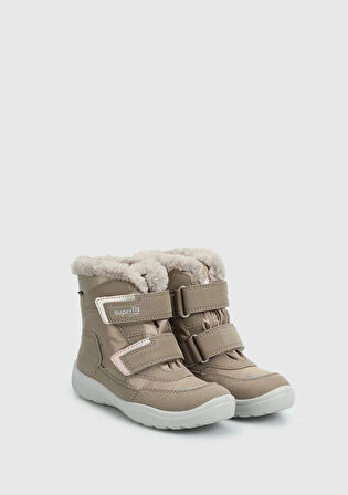 Superfit Crystal Anatomik Taban Gore-Tex Su Geçirmez Çocuk Bot