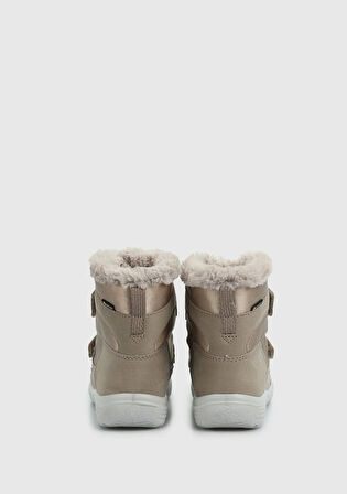 Superfit Crystal Anatomik Taban Gore-Tex Su Geçirmez Çocuk Bot