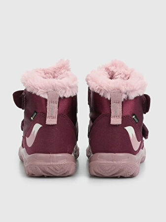 Superfit Husky+ Anatomik Taban Gore-Tex Su Geçirmez Çocuk Bot